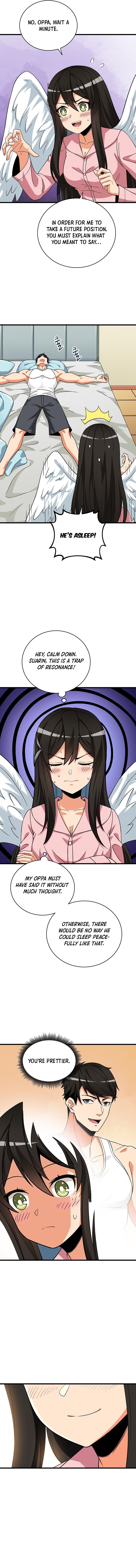 Solo Login Manhwa - Chapter 114 Page 7