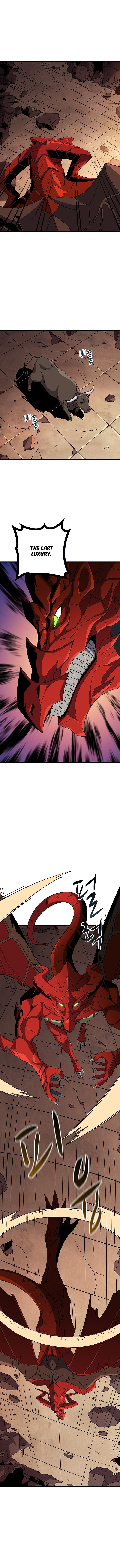 Solo Login Manhwa - Chapter 114 Page 9