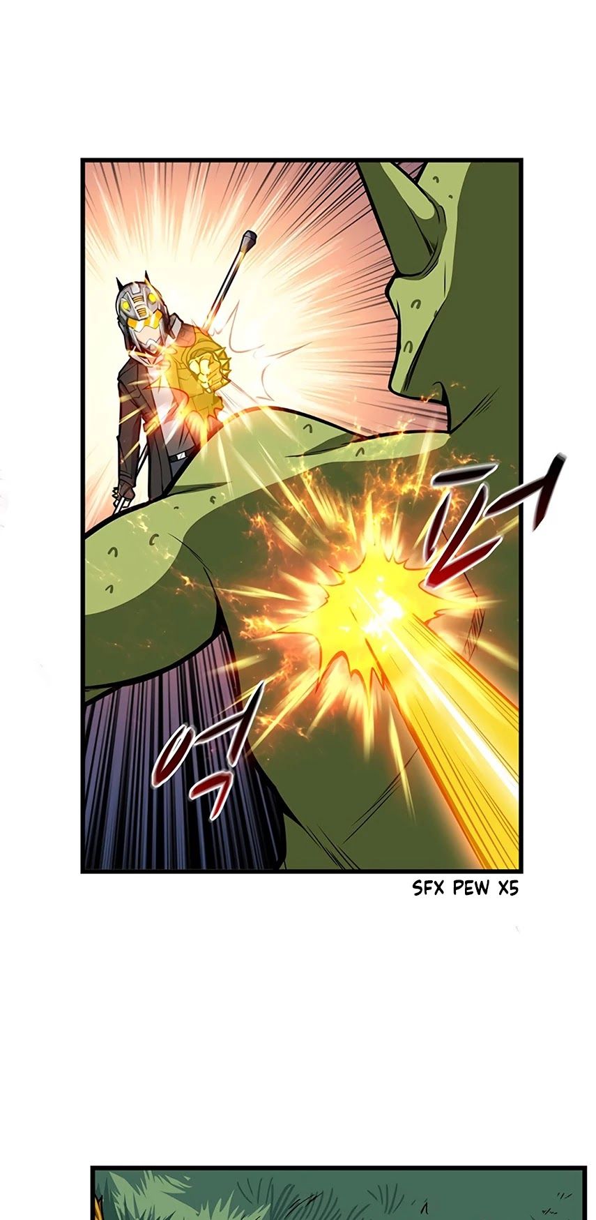 Solo Login Manhwa - Chapter 62 Page 5