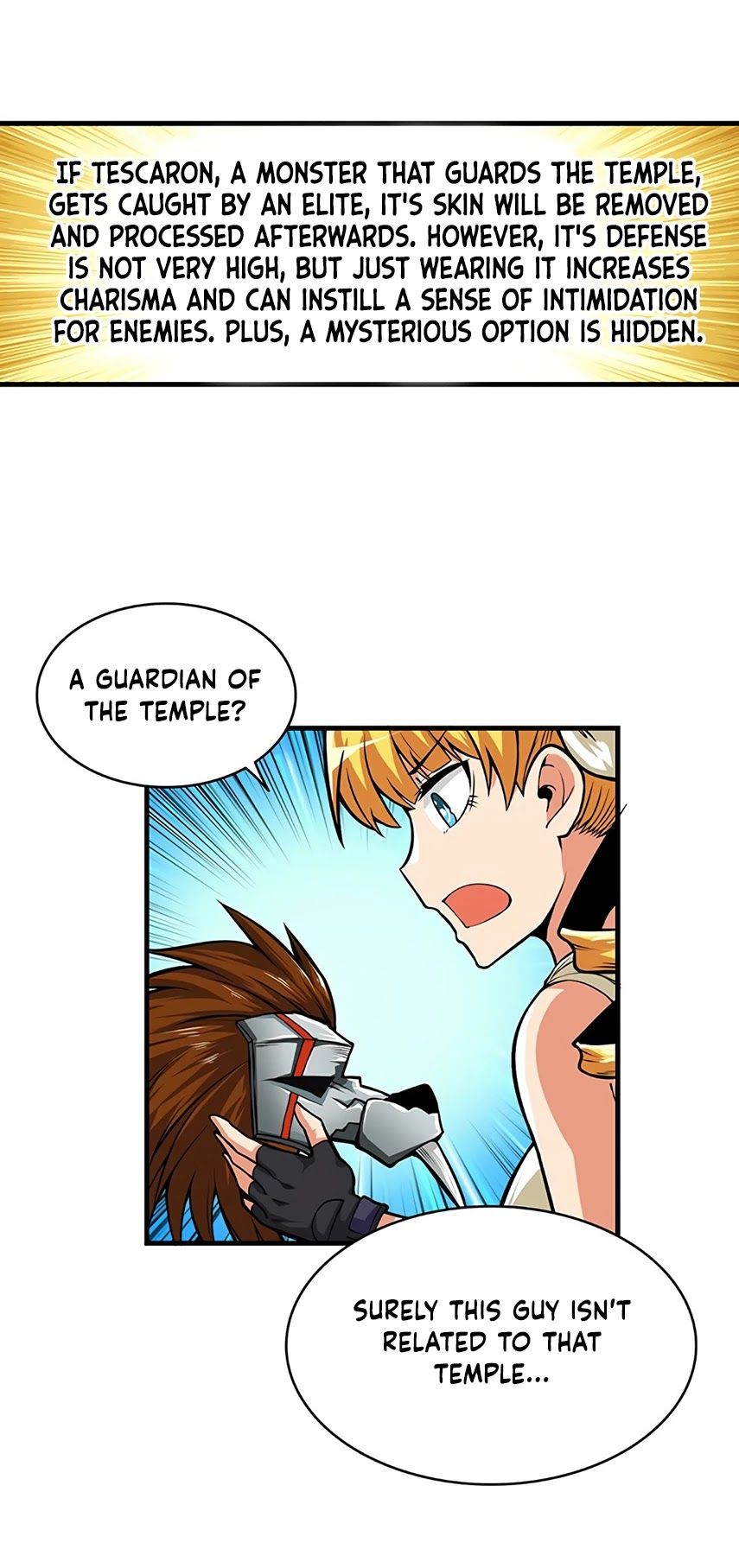 Solo Login Manhwa - Chapter 62 Page 12