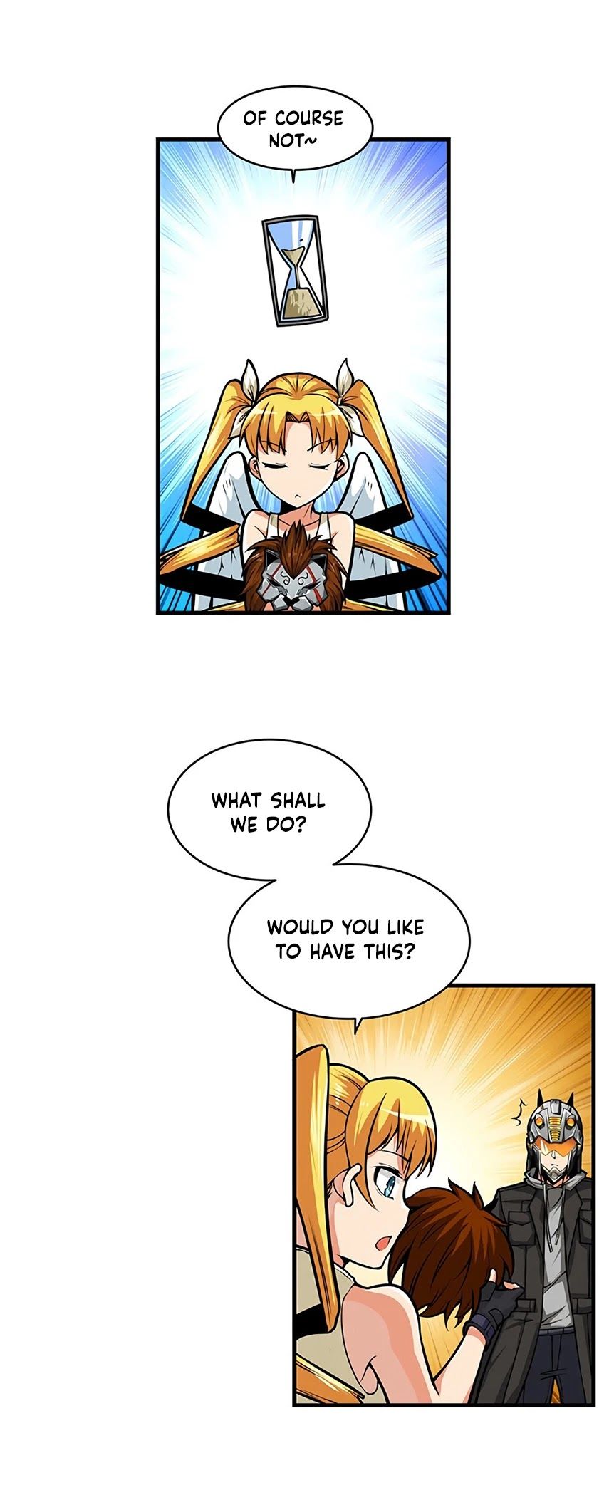 Solo Login Manhwa - Chapter 62 Page 13