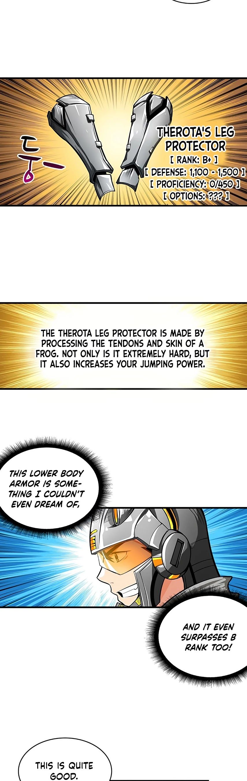 Solo Login Manhwa - Chapter 62 Page 15