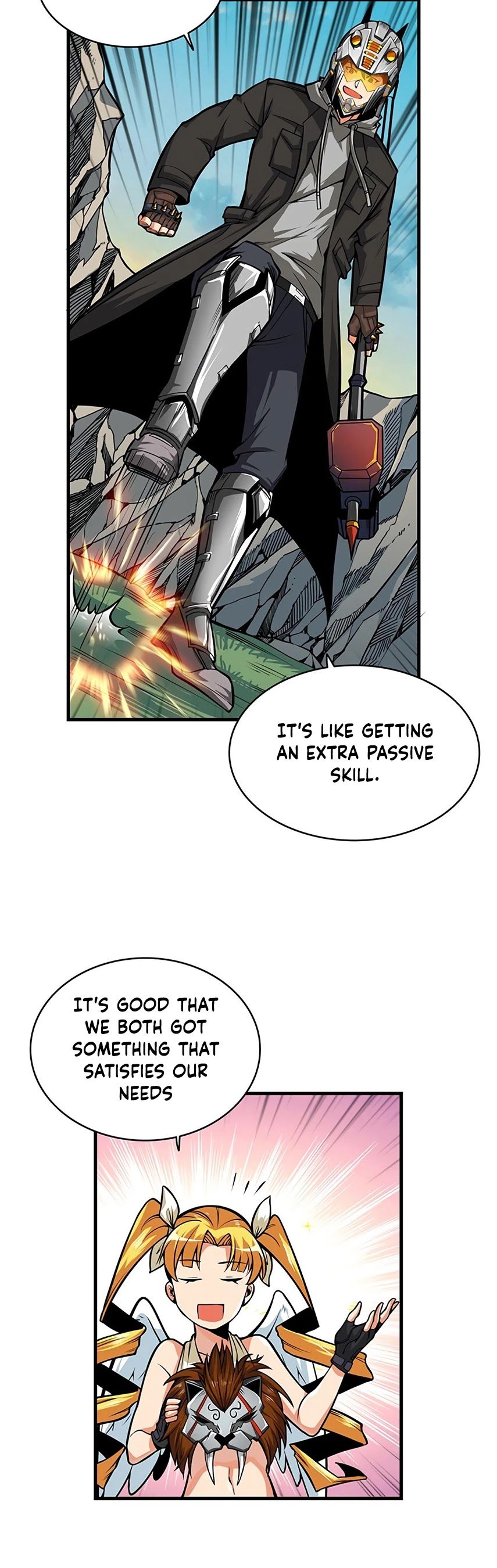 Solo Login Manhwa - Chapter 62 Page 16