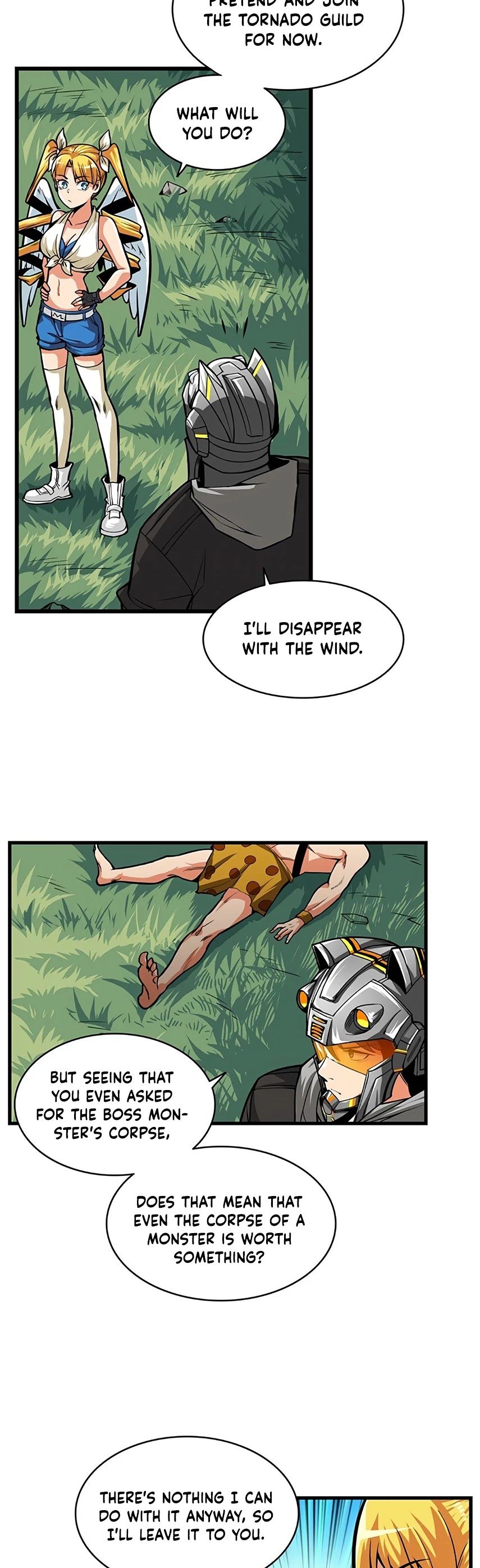 Solo Login Manhwa - Chapter 62 Page 24