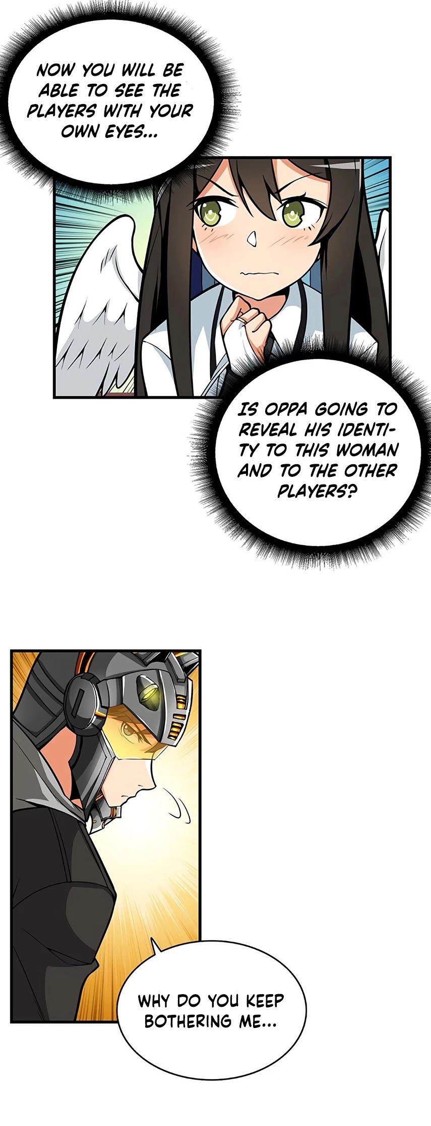 Solo Login Manhwa - Chapter 62 Page 26