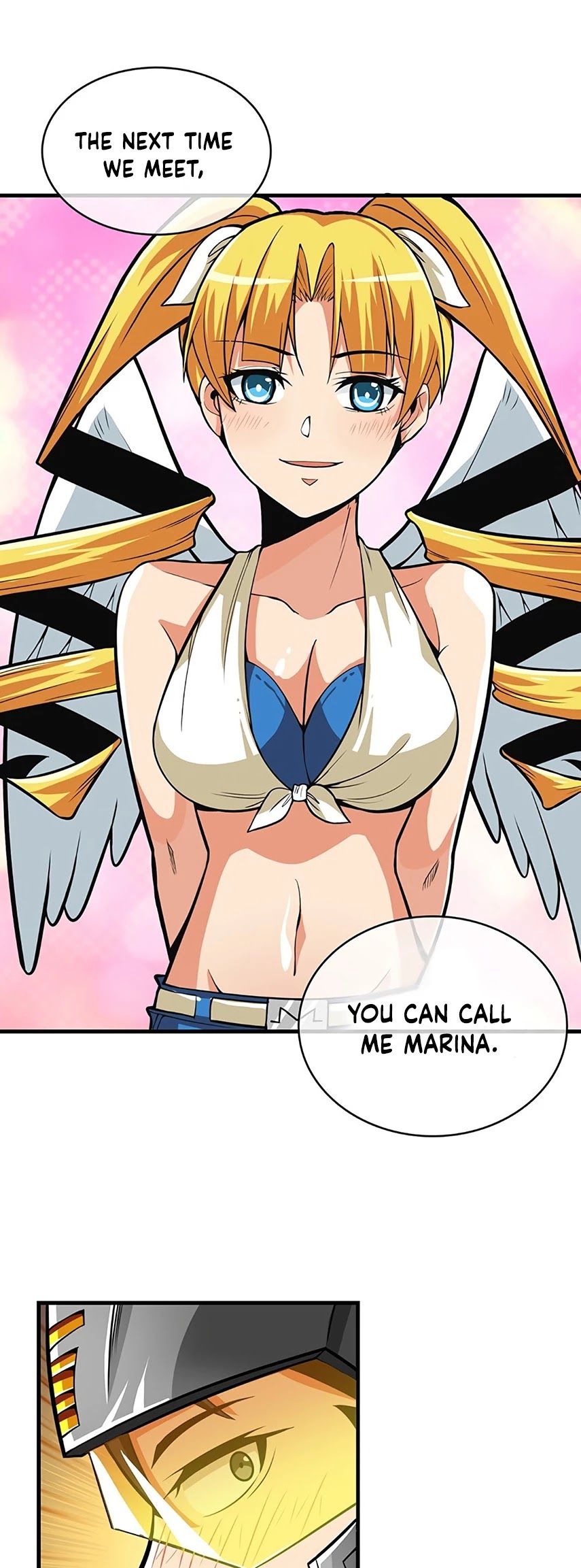 Solo Login Manhwa - Chapter 62 Page 27