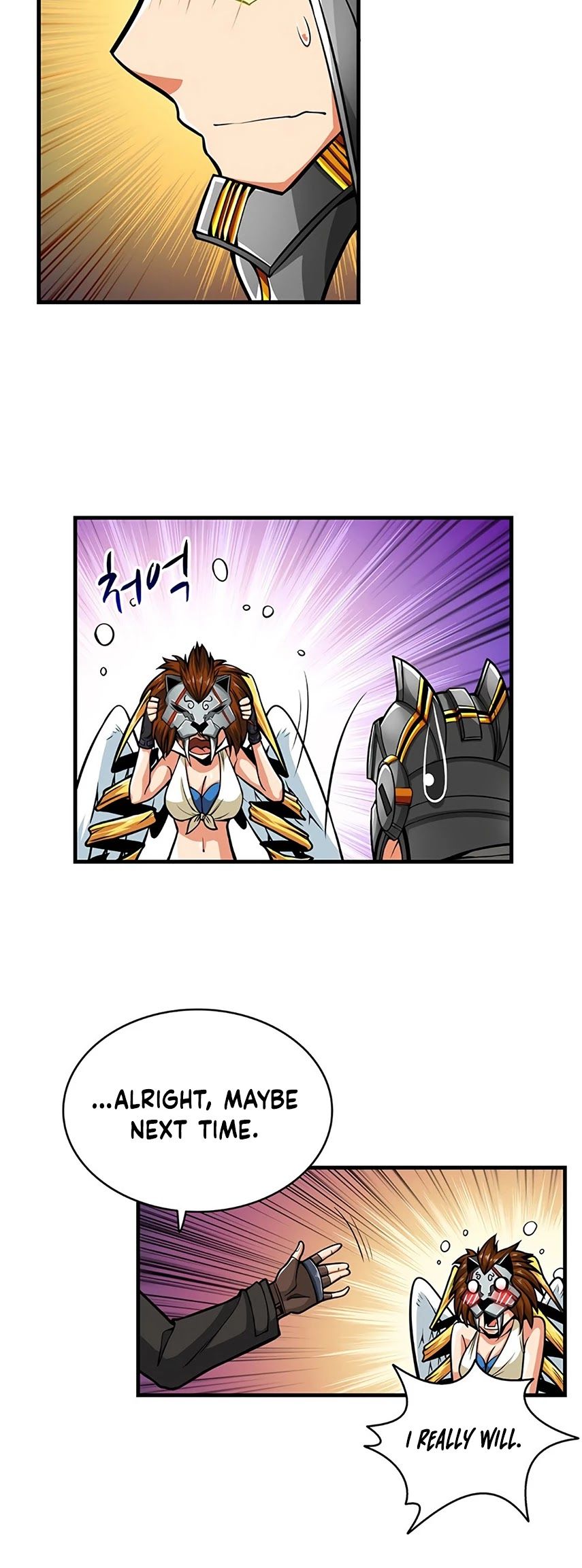 Solo Login Manhwa - Chapter 62 Page 28