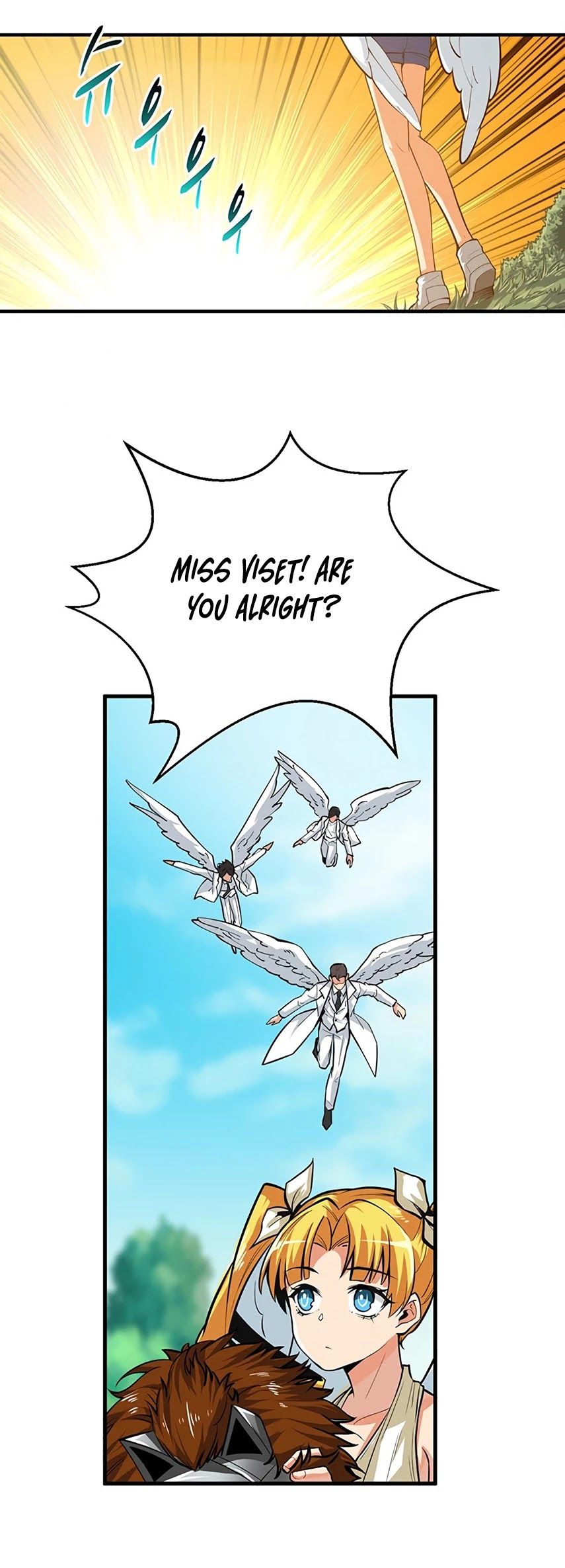 Solo Login Manhwa - Chapter 62 Page 30