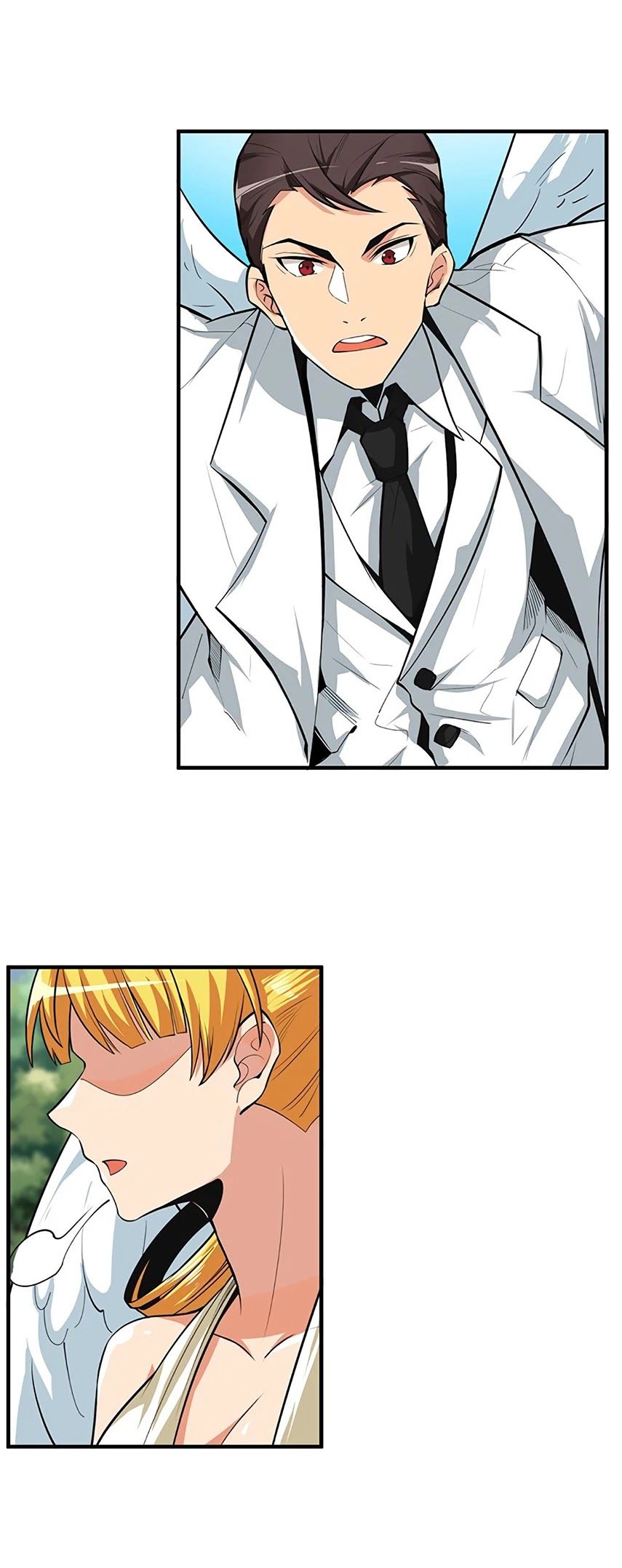 Solo Login Manhwa - Chapter 62 Page 31