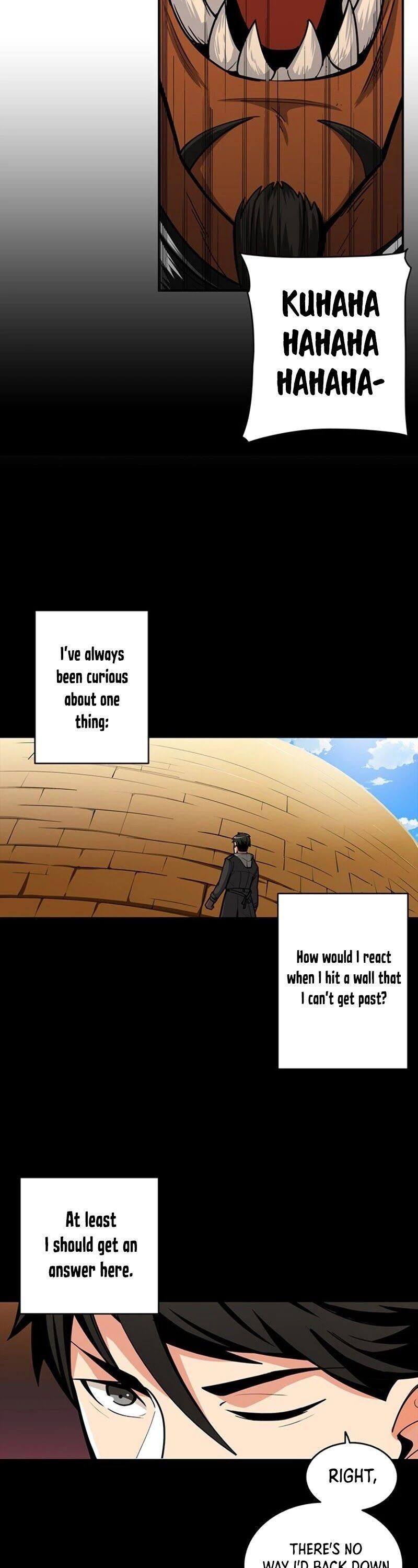 Solo Login Manhwa - Chapter 44 Page 11