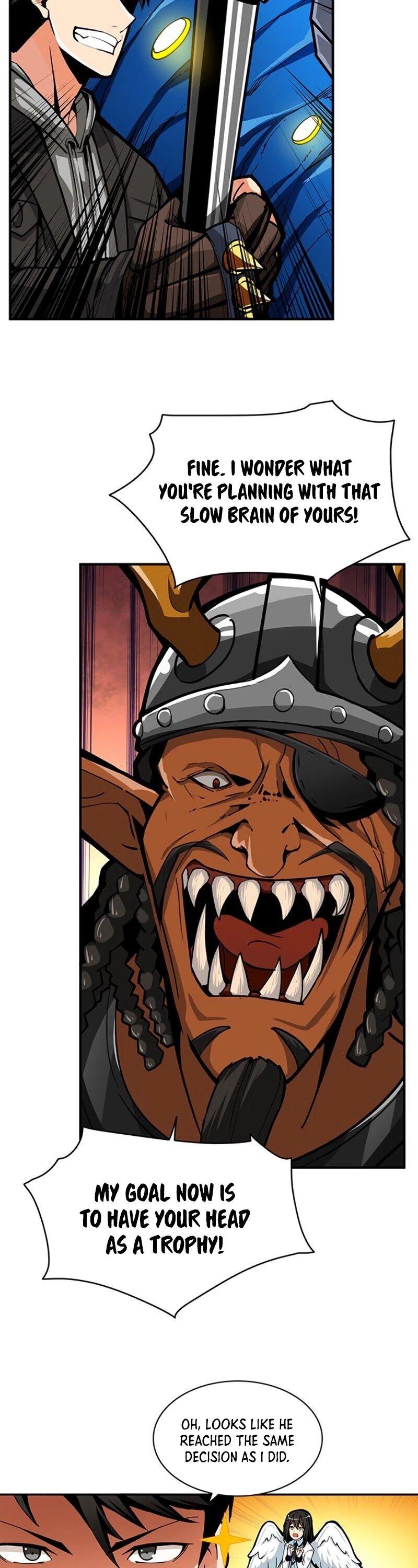 Solo Login Manhwa - Chapter 44 Page 14