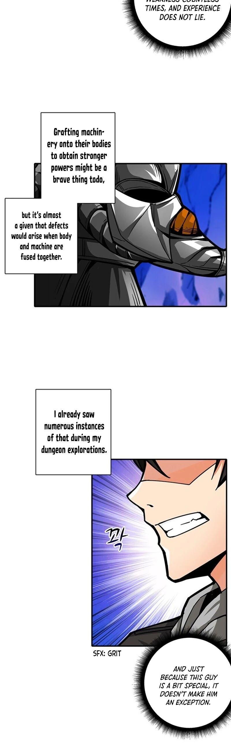 Solo Login Manhwa - Chapter 44 Page 16