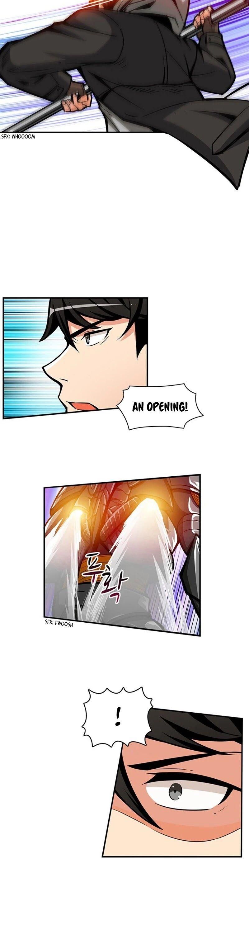 Solo Login Manhwa - Chapter 44 Page 18