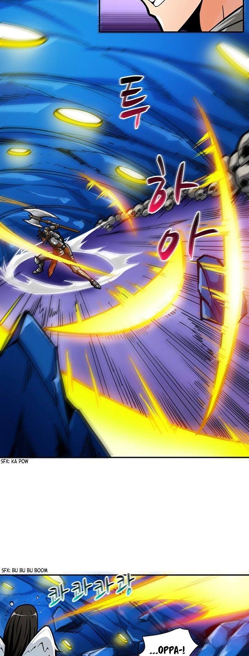 Solo Login Manhwa - Chapter 44 Page 24