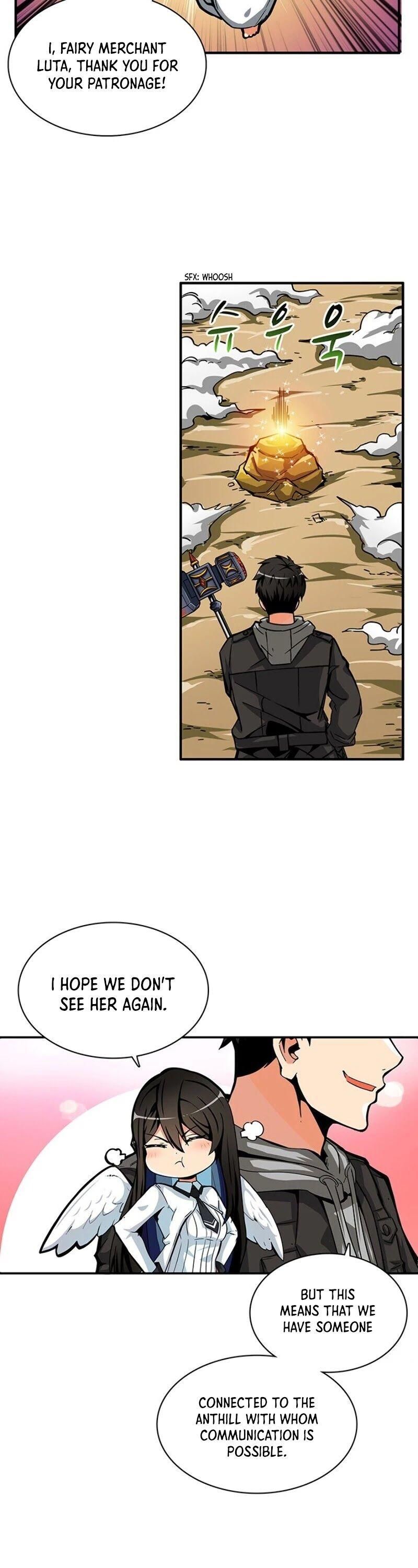 Solo Login Manhwa - Chapter 44 Page 3