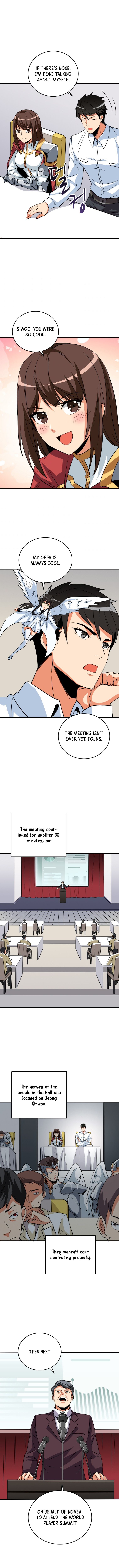 Solo Login Manhwa - Chapter 118 Page 13