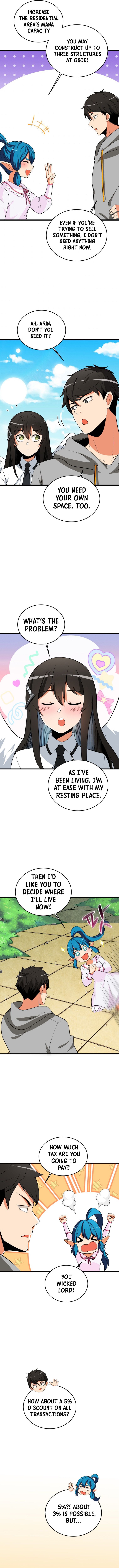 Solo Login Manhwa - Chapter 143 Page 2