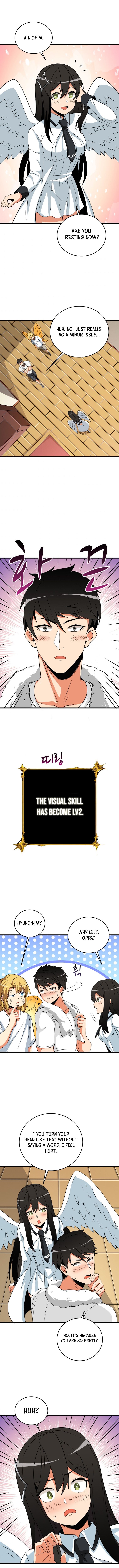 Solo Login Manhwa - Chapter 120 Page 12