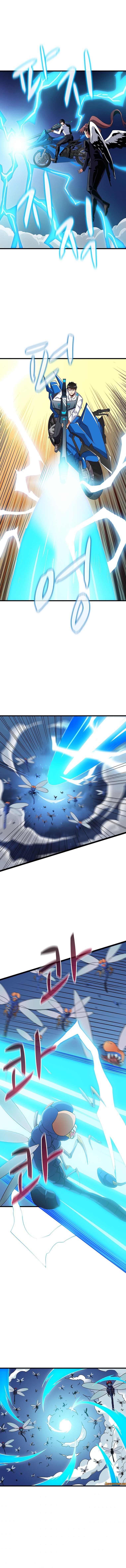 Solo Login Manhwa - Chapter 123 Page 11