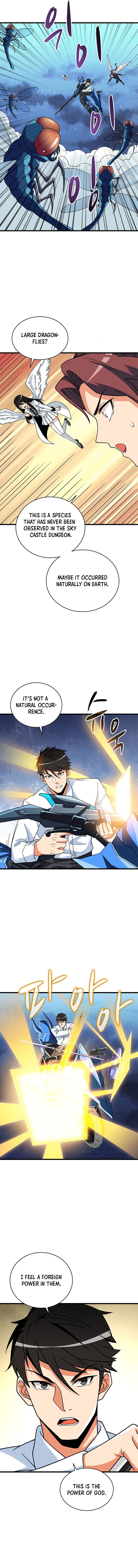 Solo Login Manhwa - Chapter 123 Page 13