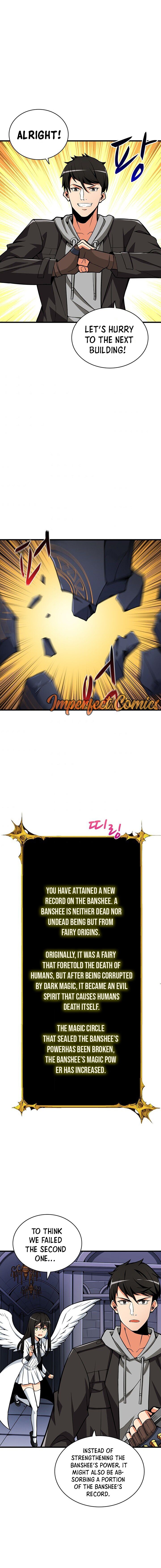 Solo Login Manhwa - Chapter 67 Page 2