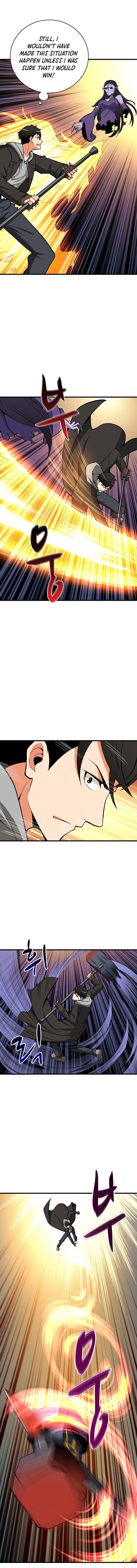 Solo Login Manhwa - Chapter 67 Page 14