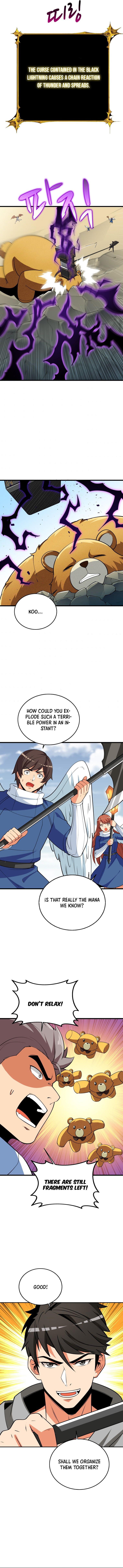 Solo Login Manhwa - Chapter 146  Page 11