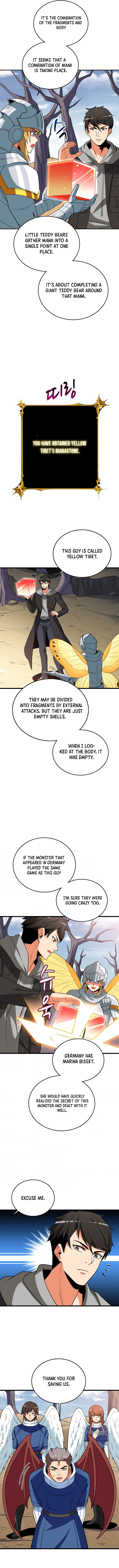 Solo Login Manhwa - Chapter 146  Page 13