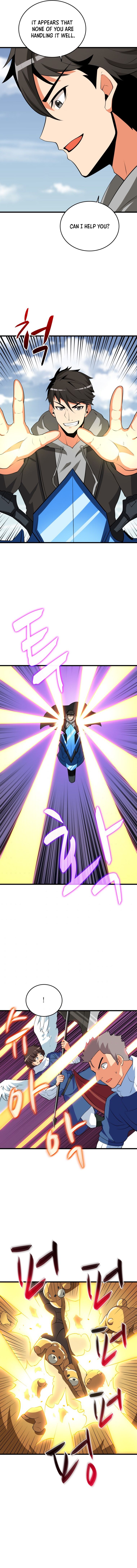 Solo Login Manhwa - Chapter 146  Page 5