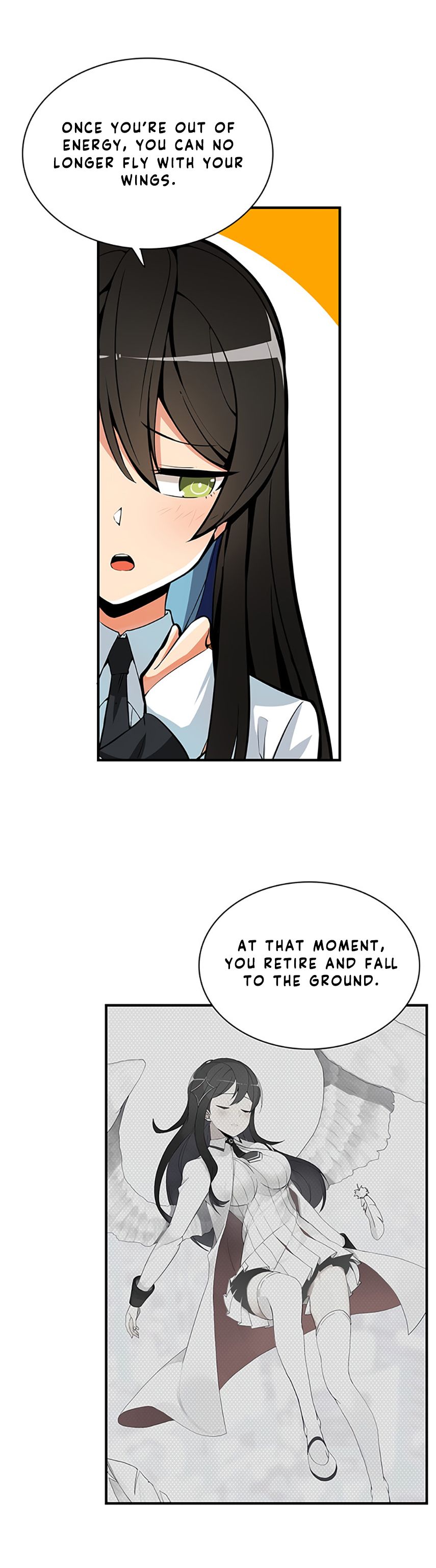 Solo Login Manhwa - Chapter 51 Page 9