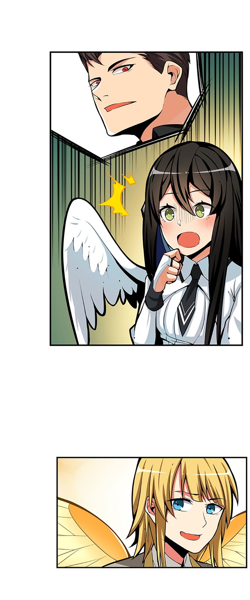 Solo Login Manhwa - Chapter 51 Page 16