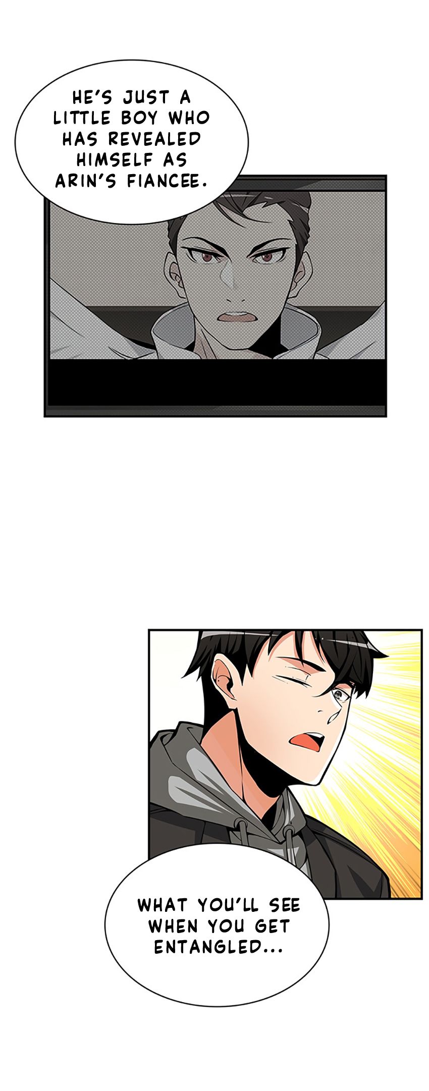Solo Login Manhwa - Chapter 51 Page 17