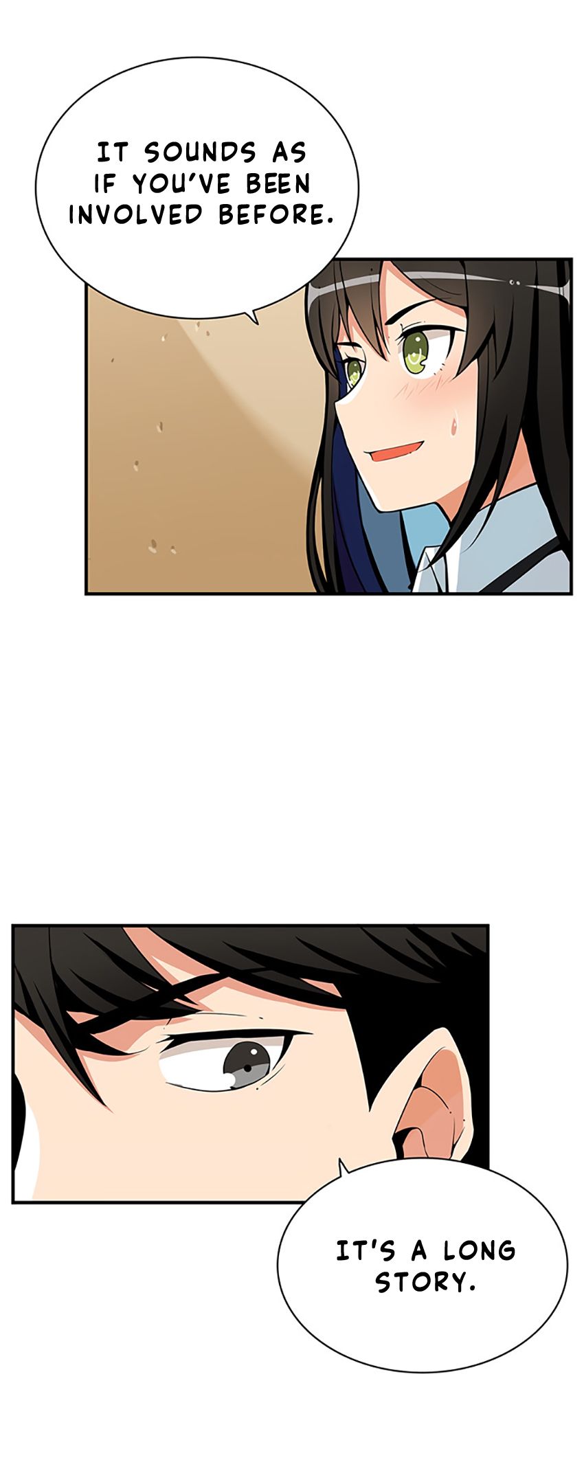 Solo Login Manhwa - Chapter 51 Page 19