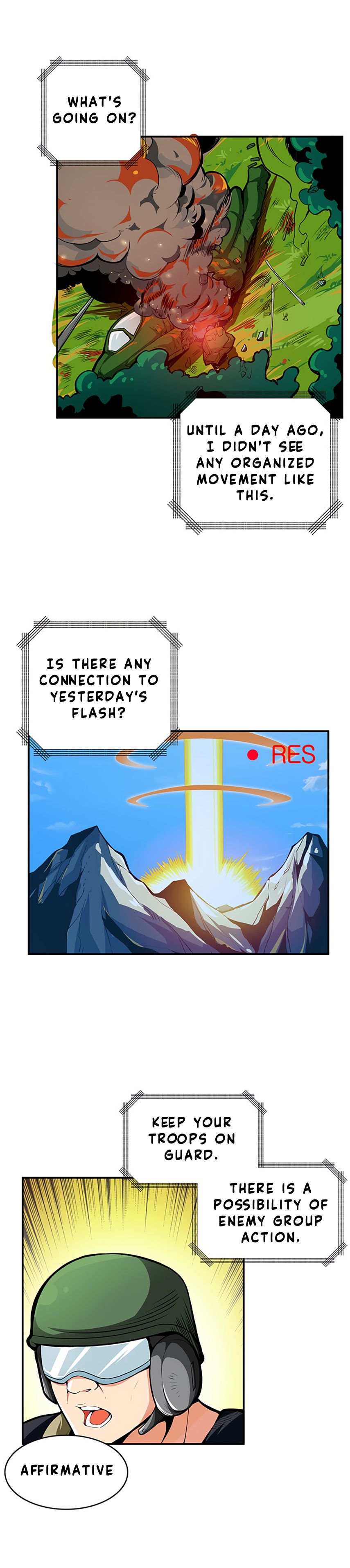 Solo Login Manhwa - Chapter 51 Page 24