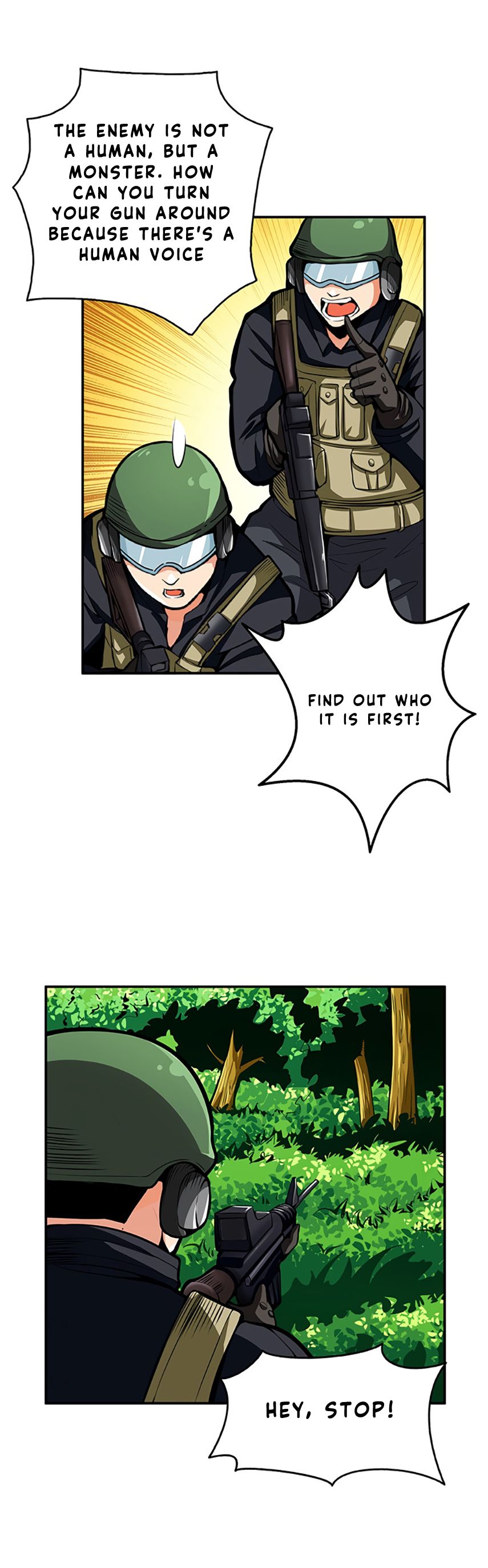 Solo Login Manhwa - Chapter 51 Page 30