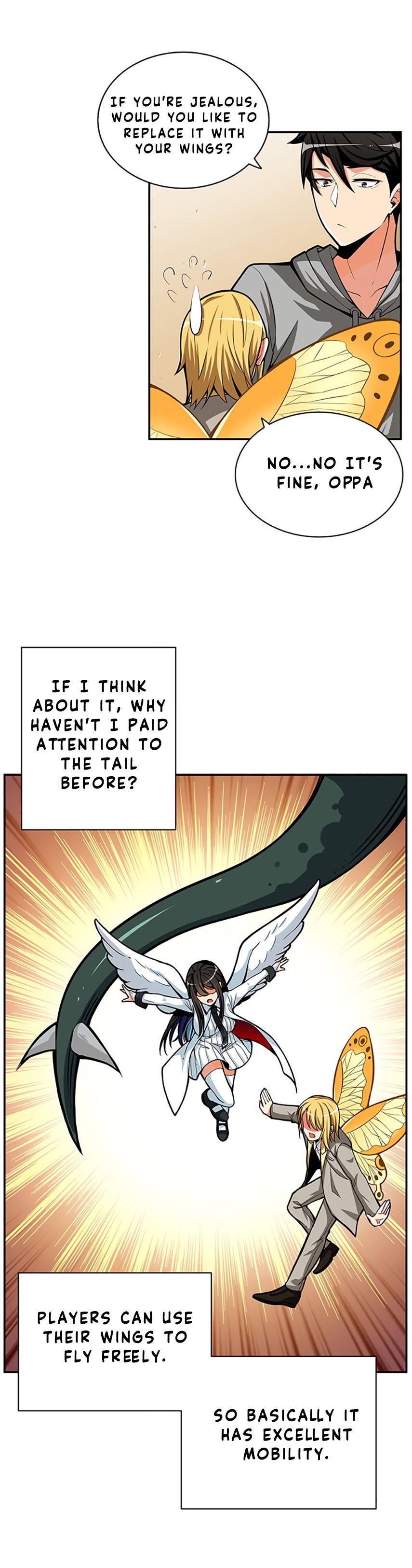 Solo Login Manhwa - Chapter 51 Page 3