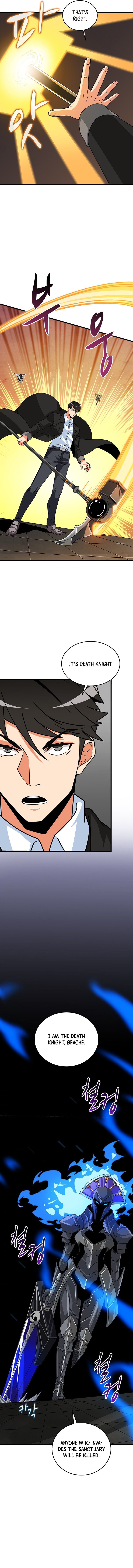 Solo Login Manhwa - Chapter 132 Page 13