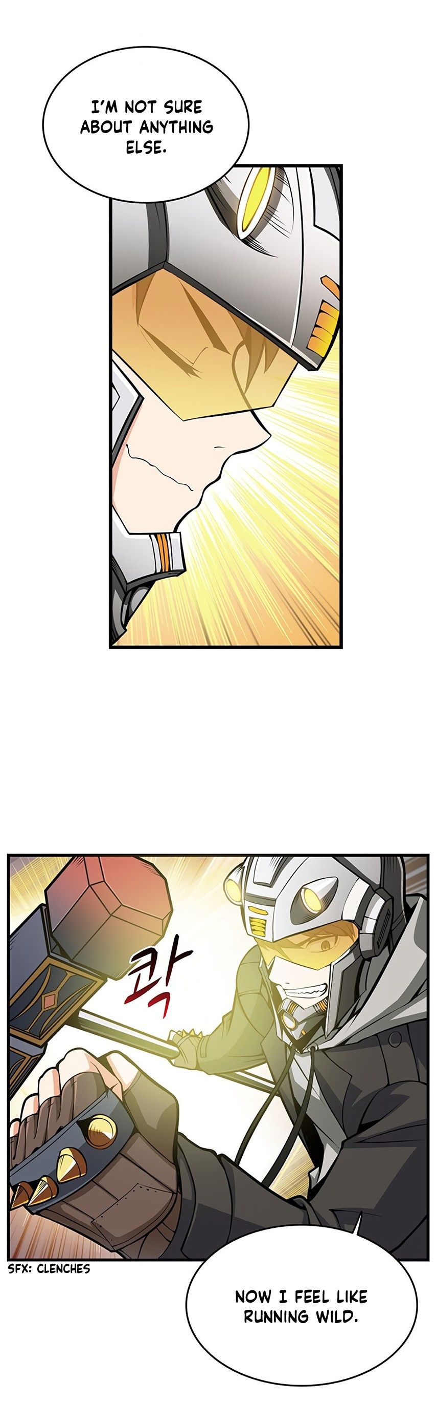 Solo Login Manhwa - Chapter 59 Page 19