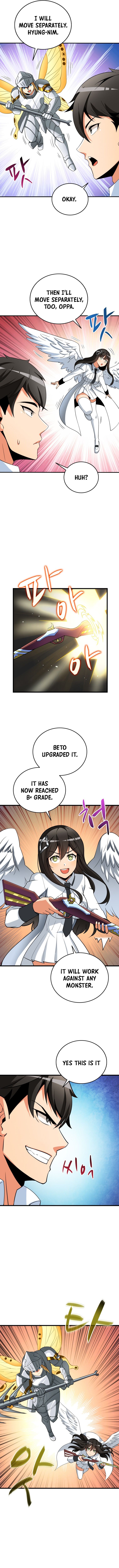 Solo Login Manhwa - Chapter 151 Page 12