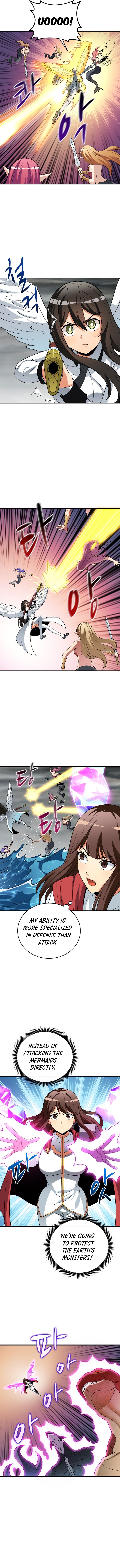 Solo Login Manhwa - Chapter 153 Page 10