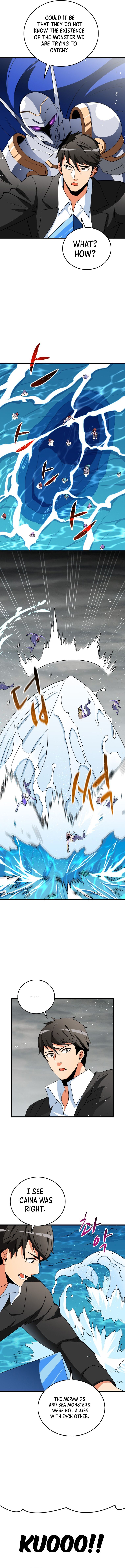 Solo Login Manhwa - Chapter 153 Page 2