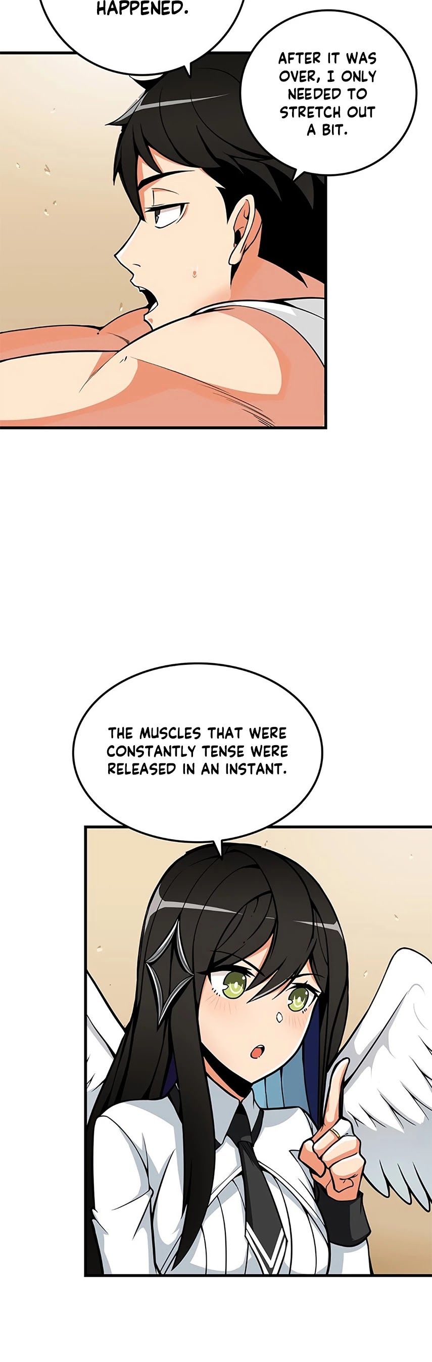 Solo Login Manhwa - Chapter 63 Page 3