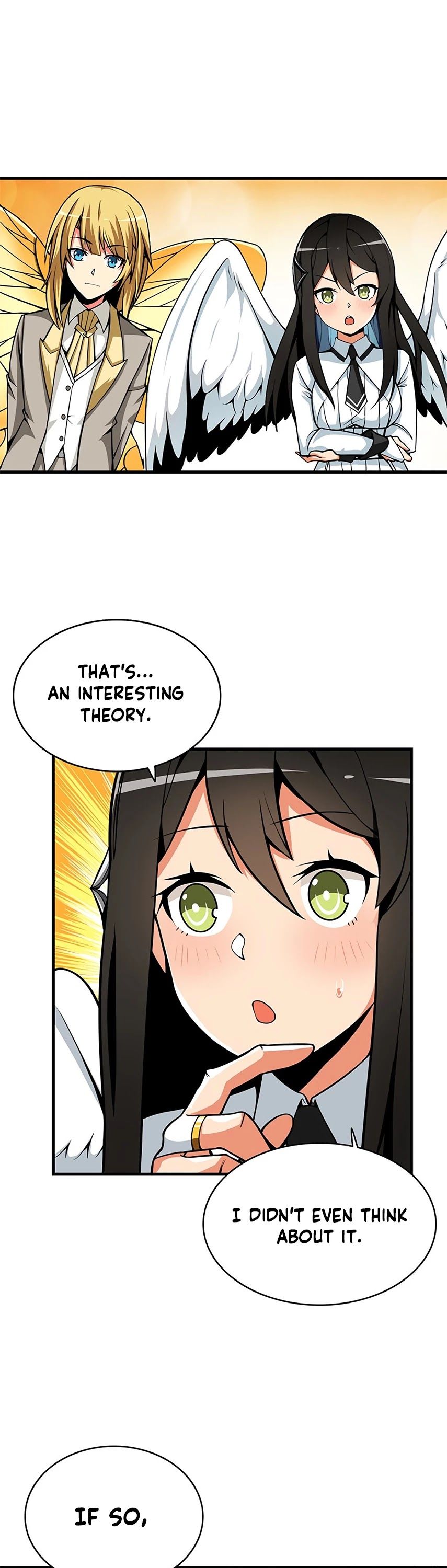 Solo Login Manhwa - Chapter 63 Page 10