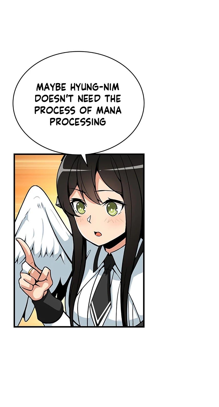 Solo Login Manhwa - Chapter 63 Page 12