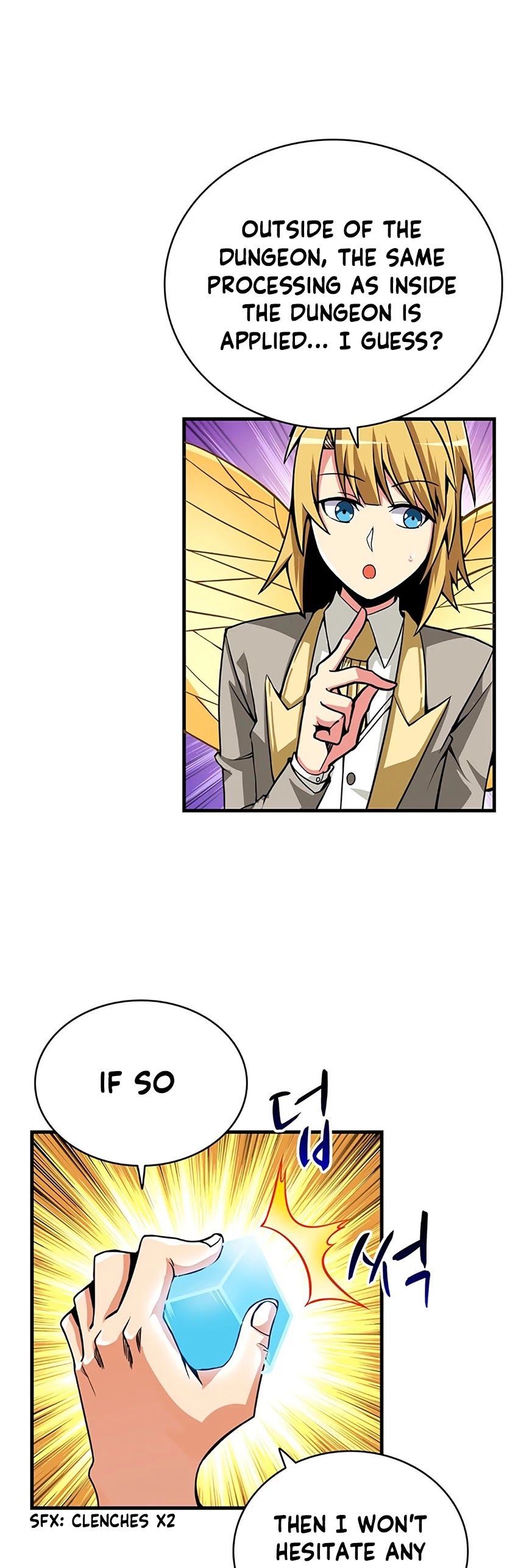 Solo Login Manhwa - Chapter 63 Page 13