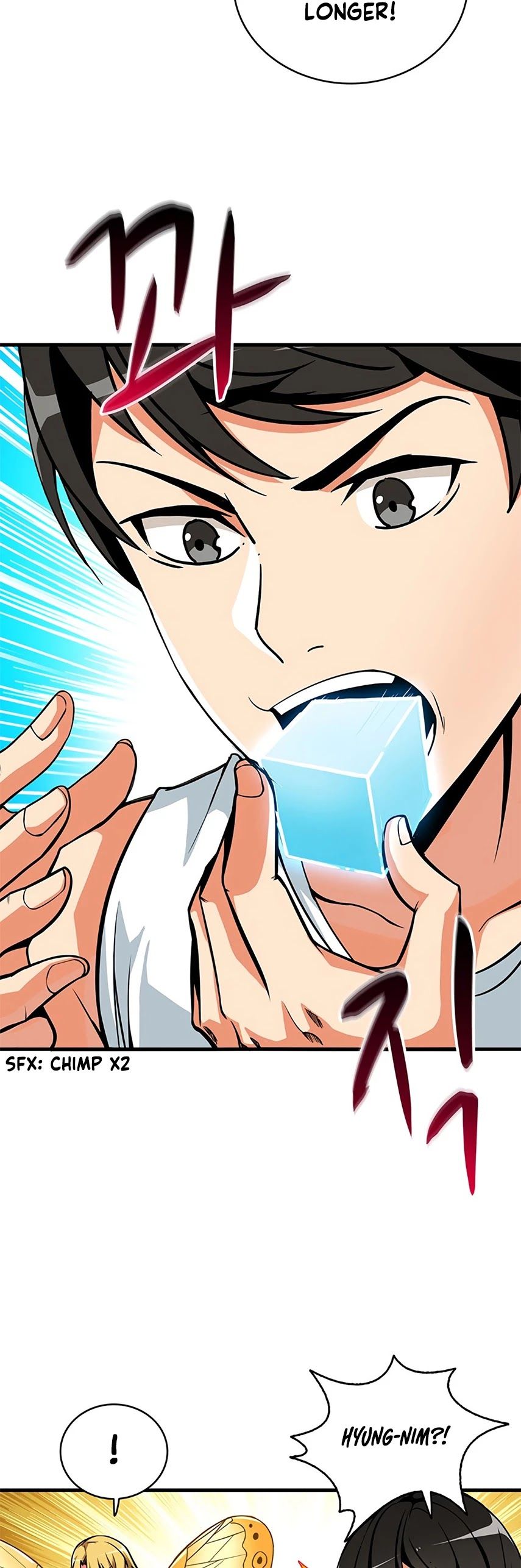 Solo Login Manhwa - Chapter 63 Page 14