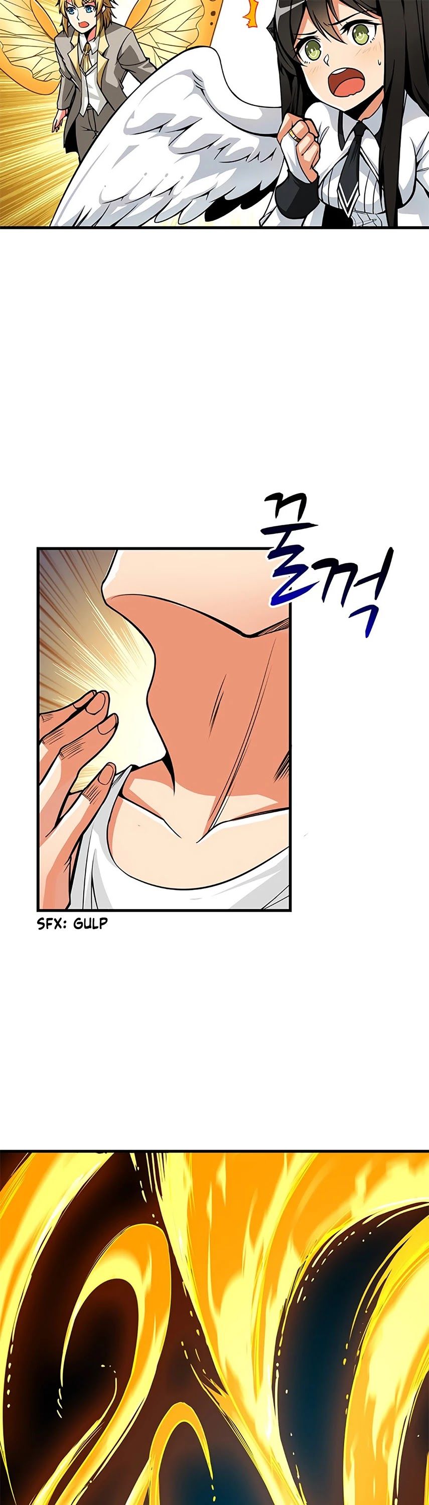 Solo Login Manhwa - Chapter 63 Page 15