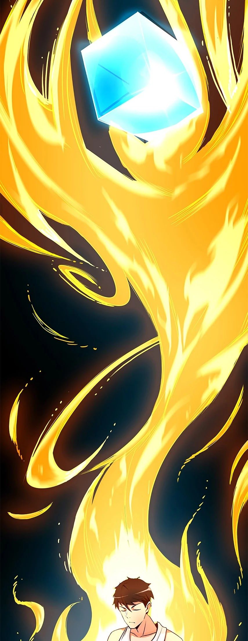 Solo Login Manhwa - Chapter 63 Page 16