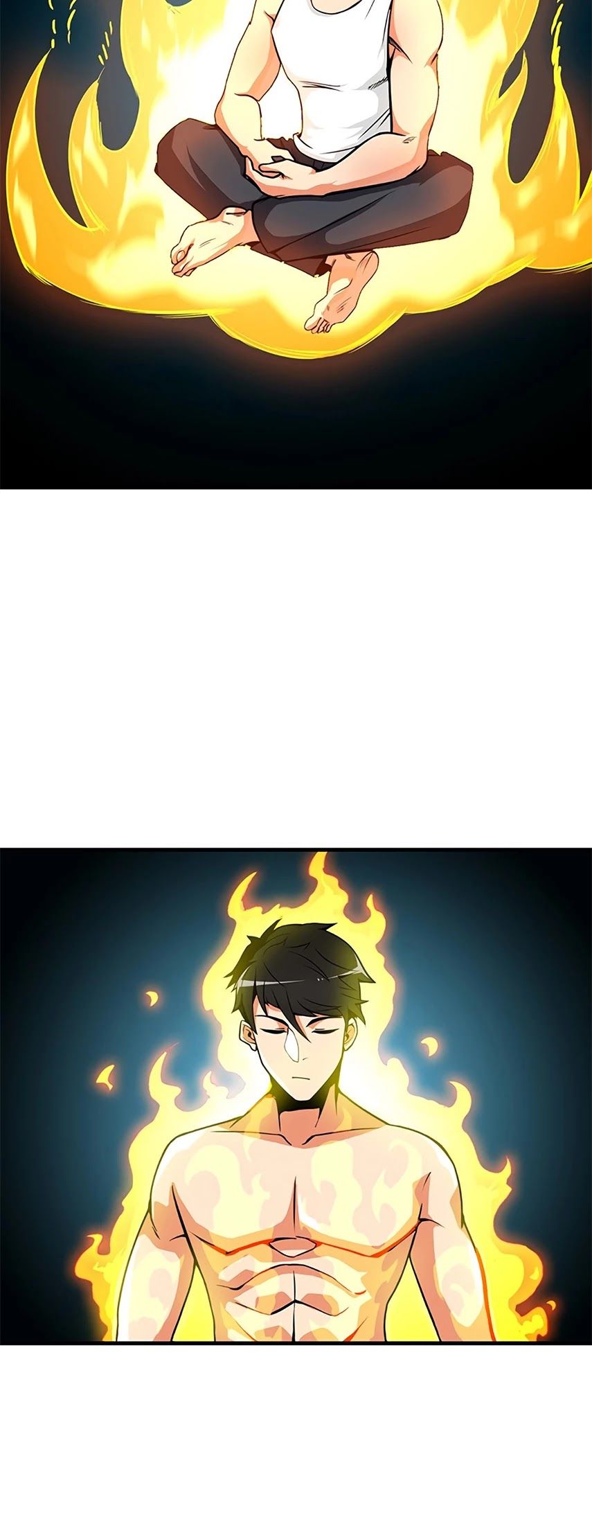 Solo Login Manhwa - Chapter 63 Page 17