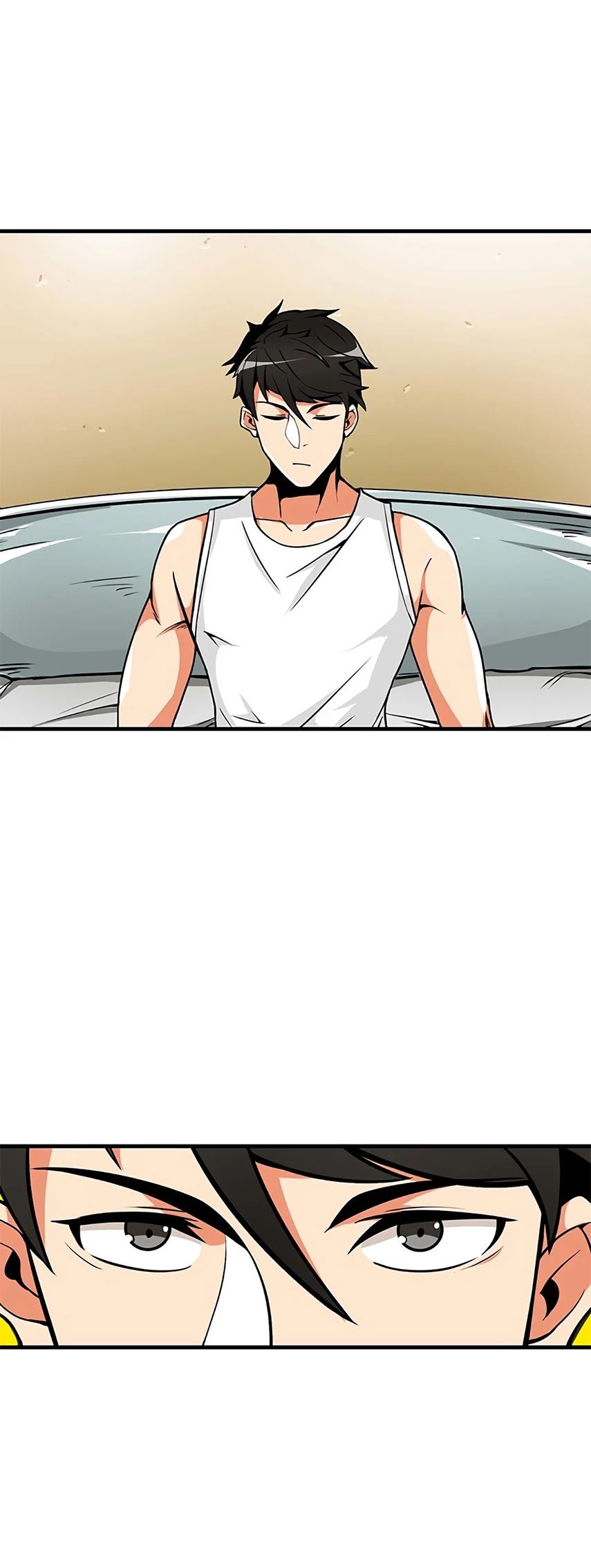 Solo Login Manhwa - Chapter 63 Page 18